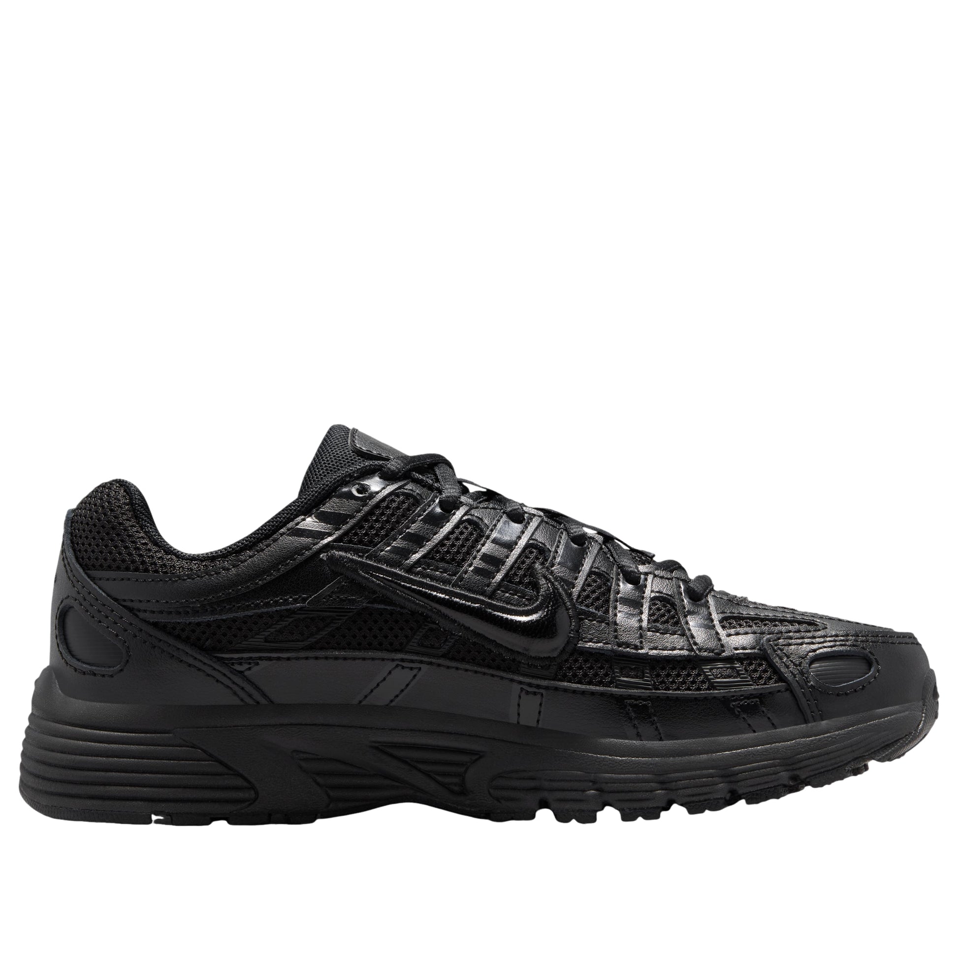 (GS) Nike P-6000 'Black' HV5064-012
