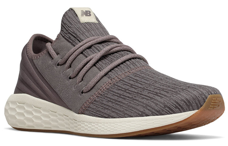 New Balance Fresh Foam Cruz Decon 'Brown Grey' MCRZDWP2