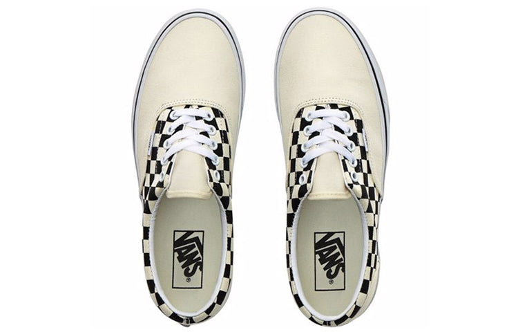 Vans BMX Era 'White Black Checkerboard' VN0A4BV4V3H