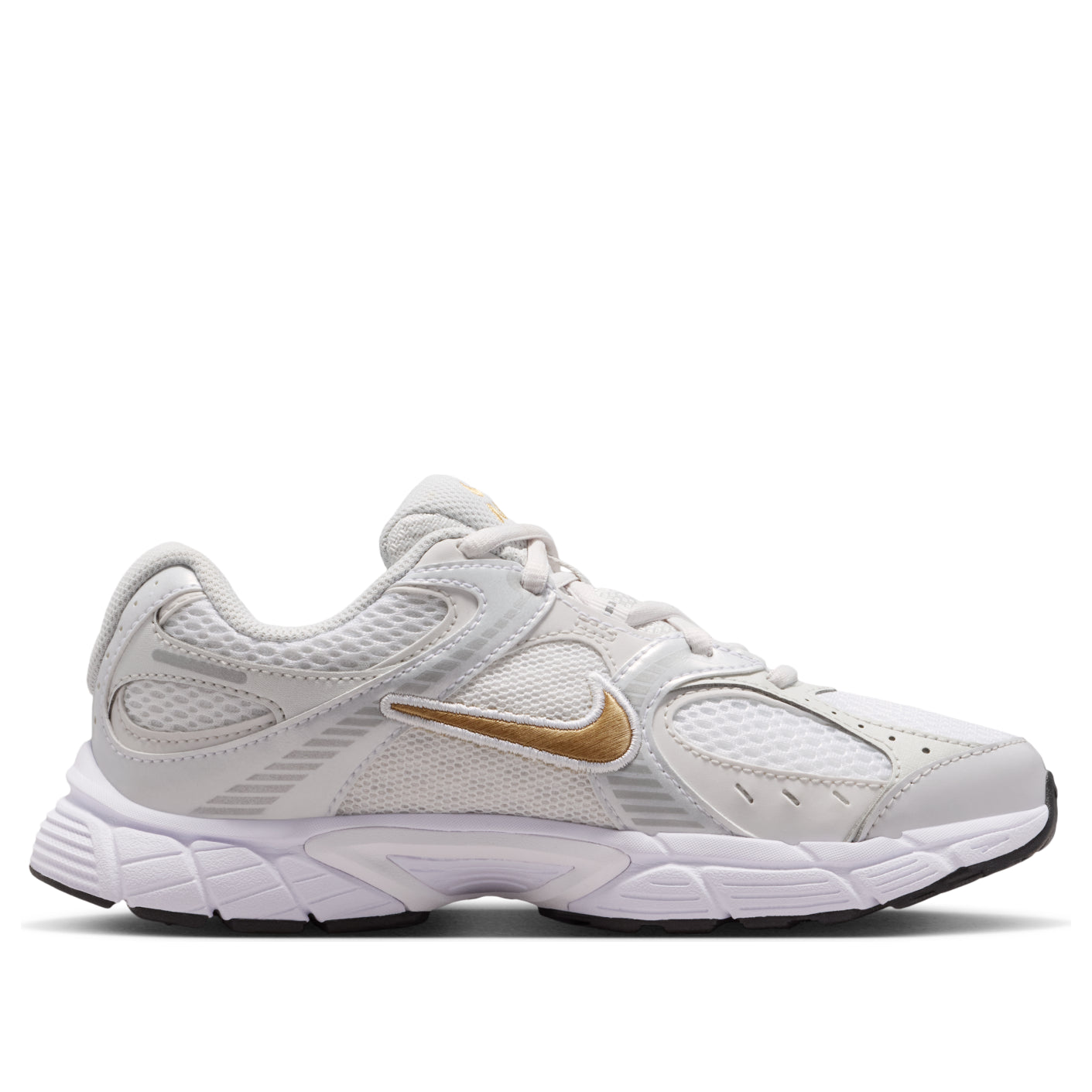 (GS) Nike V5 RNR 'White Photon Dust Gold' HQ6411-104