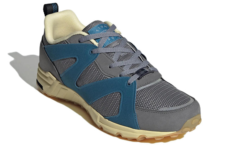 adidas Equipment Proto 'Grey Blue Gum' GX3970