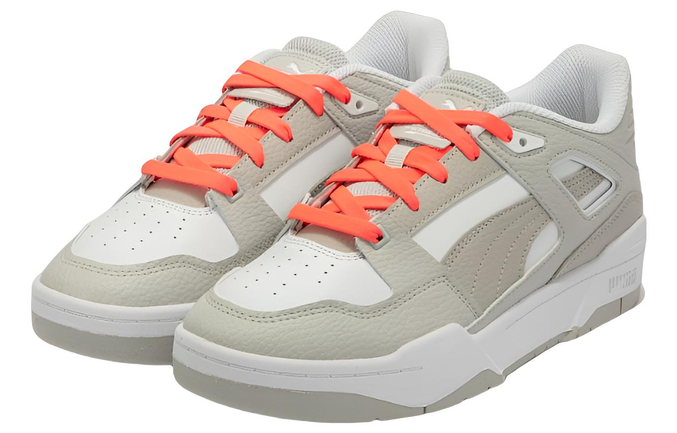 (WMNS) PUMA Slipstream Runway 'Grey Violet' 386745-03