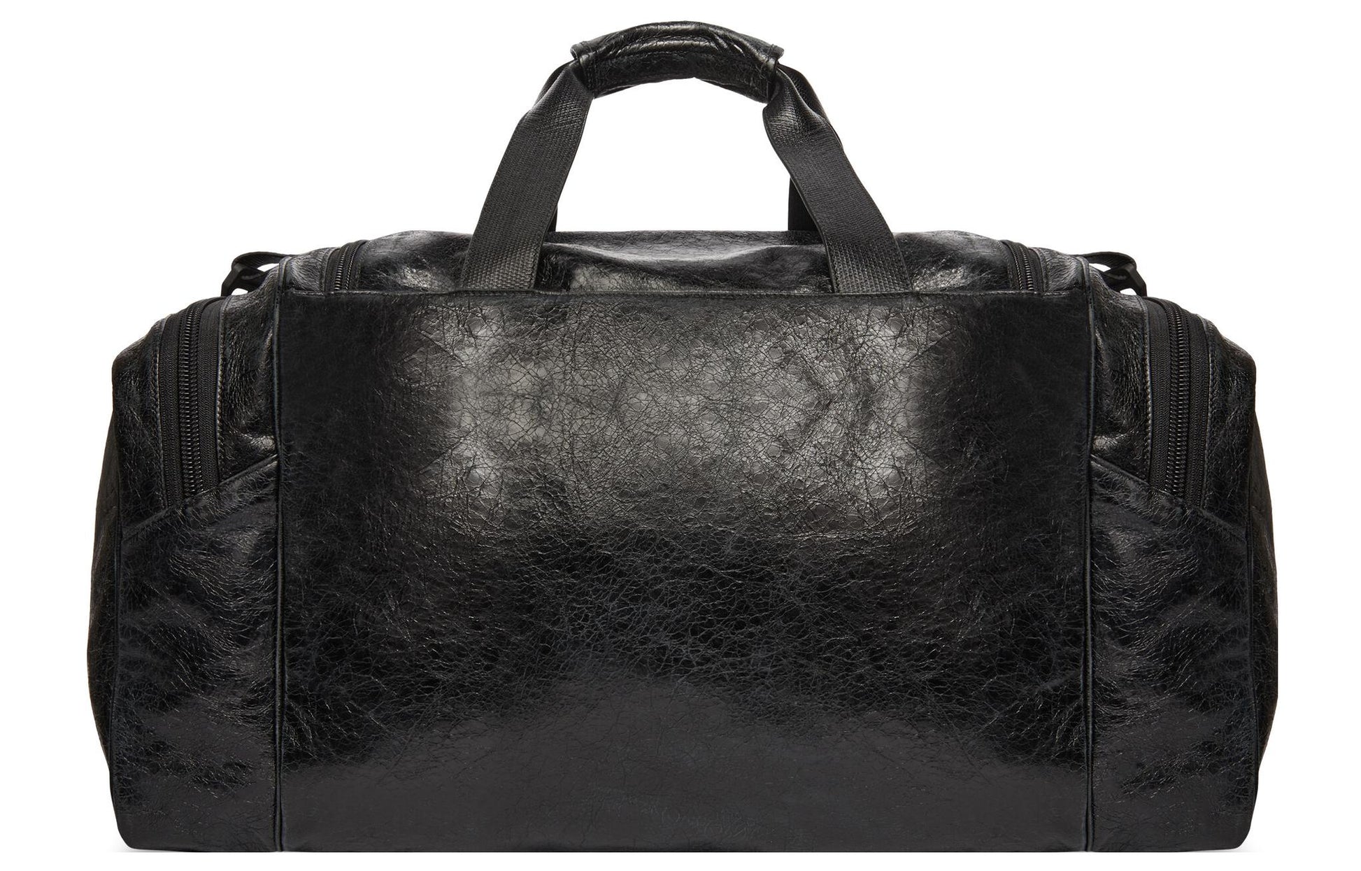 Balenciaga x adidas Gym Bag 'Black White' 721810210M11091
