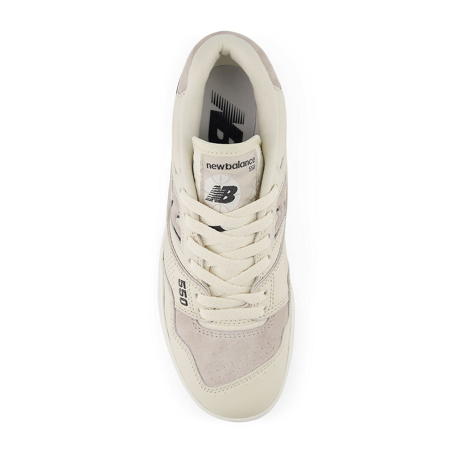 (WMNS) New Balance 550 'Beige' BBW550RB