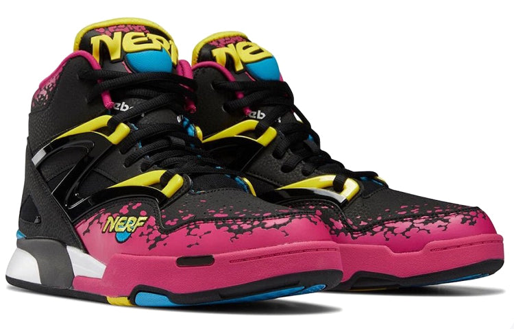 Reebok NERF x Pump Omni Zone 2 'Backboard Breaker' GY8069