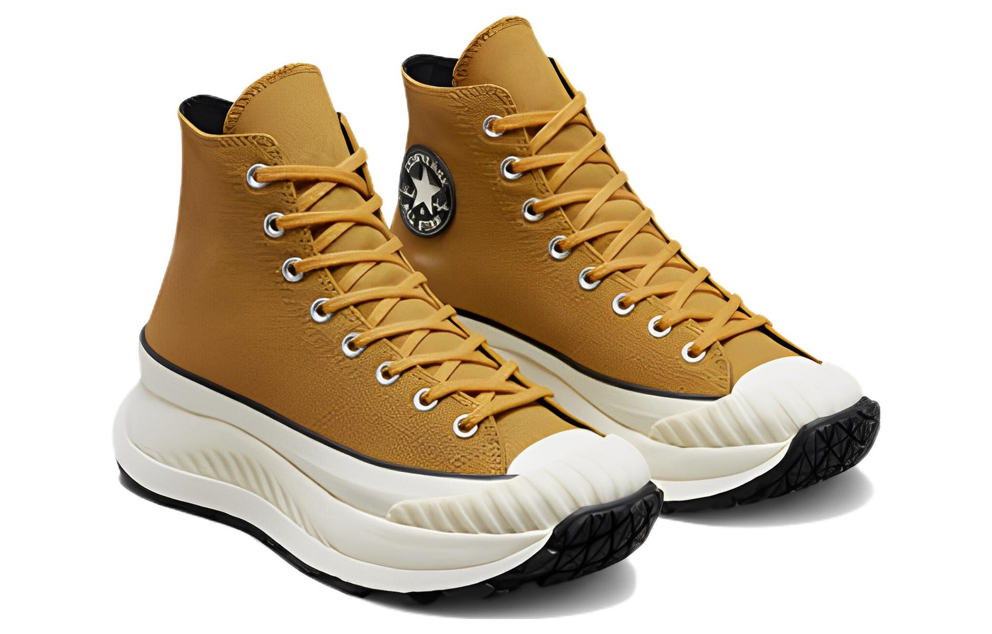 Converse Chuck 70 AT-CX High 'Burnt Honey' A02778C