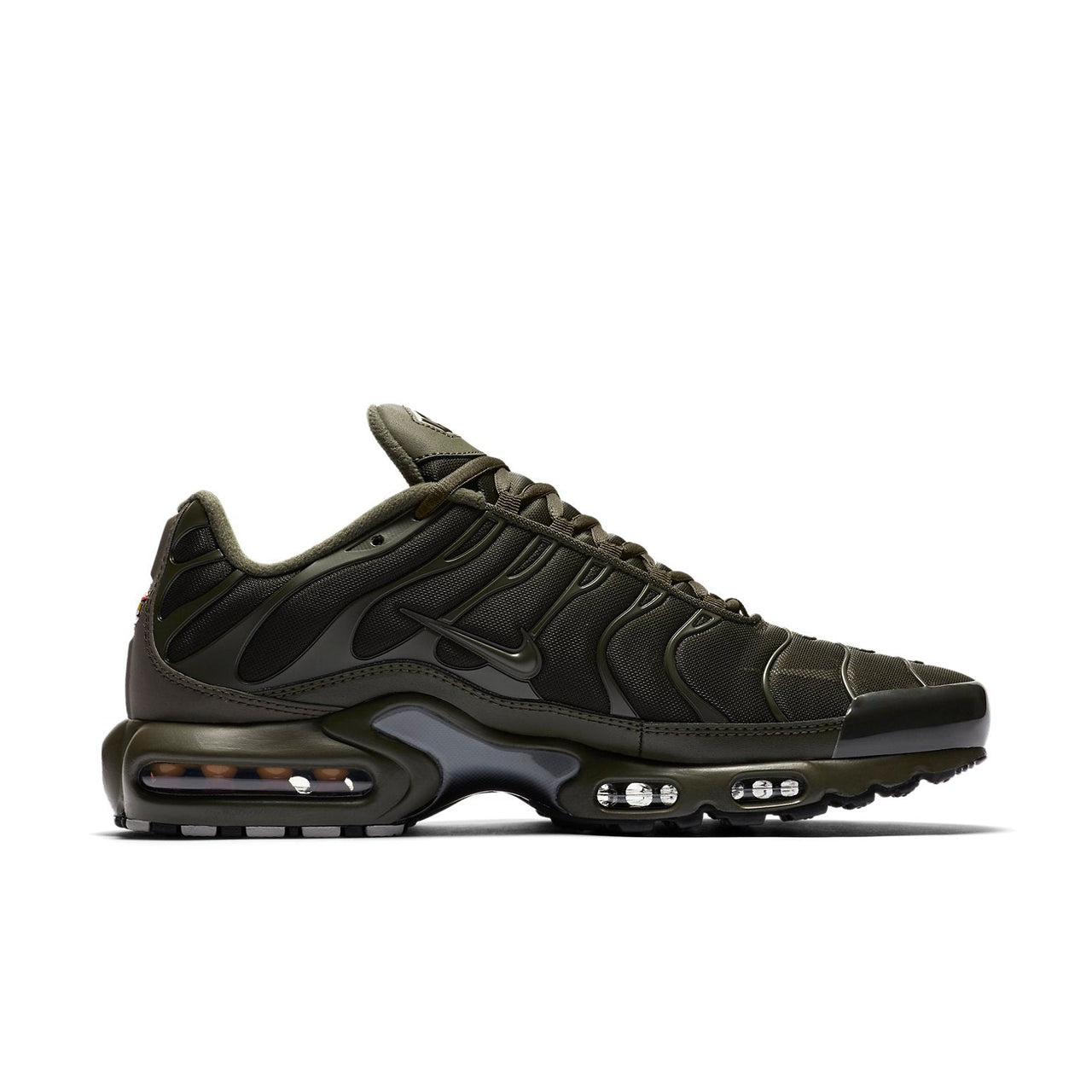 Nike Air Max Plus 'Olive' CU3454-300