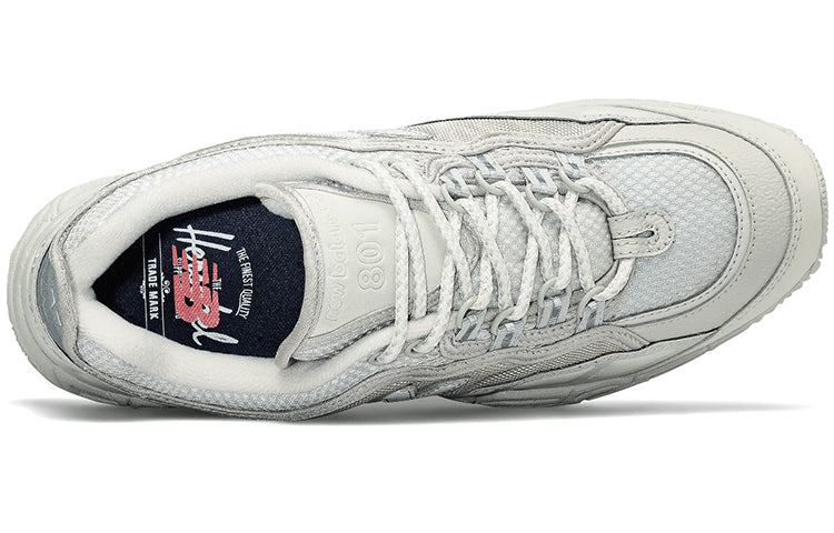 New Balance Herschel Supply Co x 801 'Moonstruck' ML801HXA