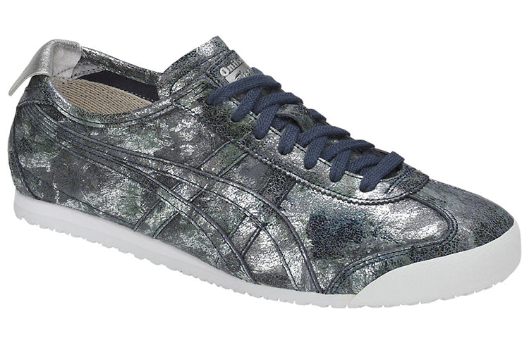Onitsuka Tiger Mexico 66 'Grey' D829L-4949
