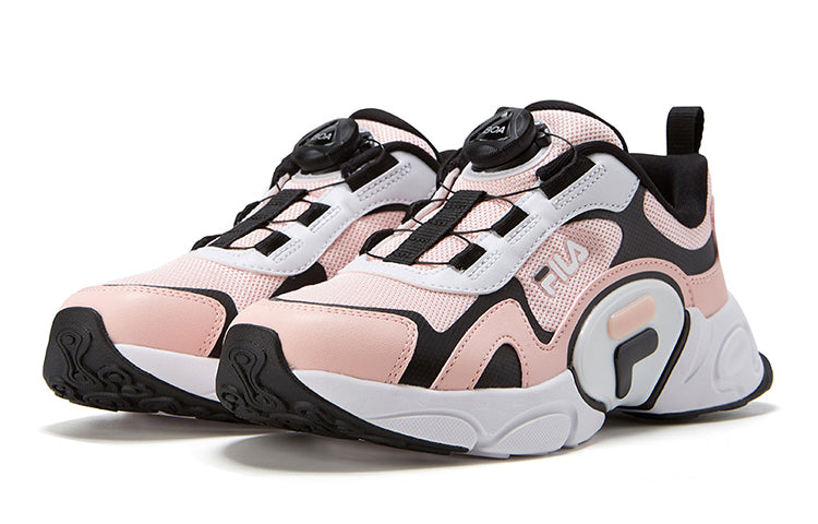 FILA Classic Lifestyle K Pink/White K15G041101FPN