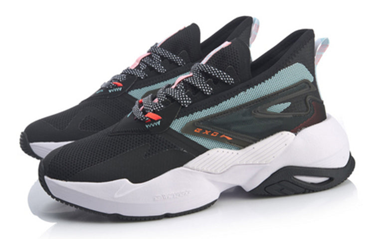 (WMNS) Li-Ning Beyond 'Black' AGLQ028-6