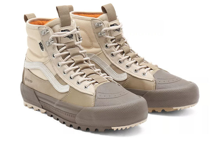 Vans SK8-HI Gore-tex Mte-3 Khaki VN0A5I11A0C