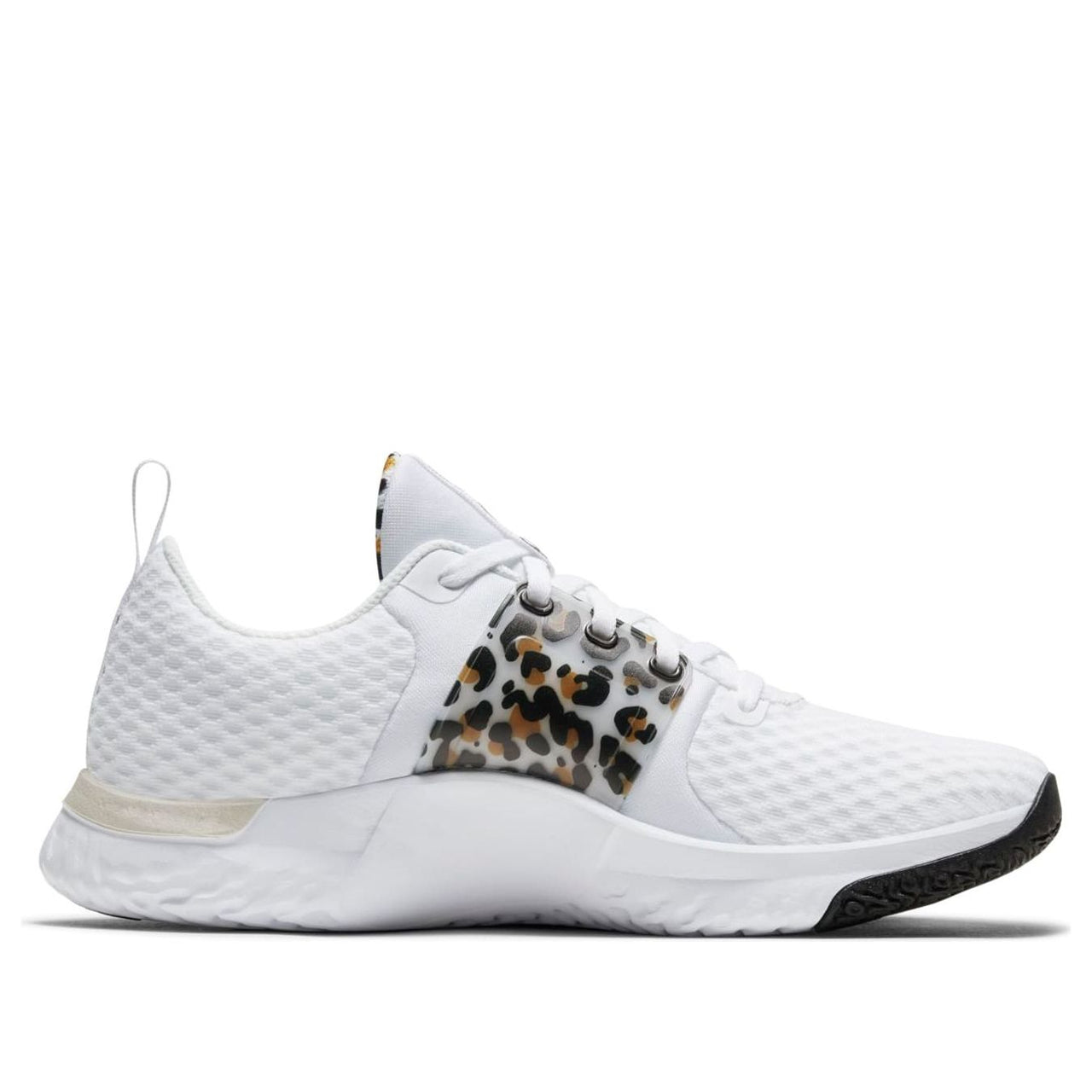 (WMNS) Nike Renew In-Season TR 10 Premium 'Leopard' CV0196-105