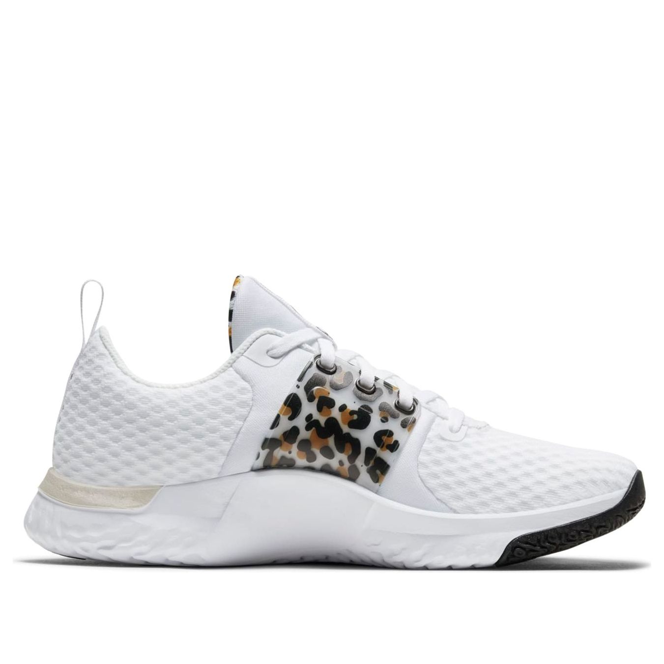 (WMNS) Nike Renew In-Season TR 10 Premium 'Leopard' CV0196-105