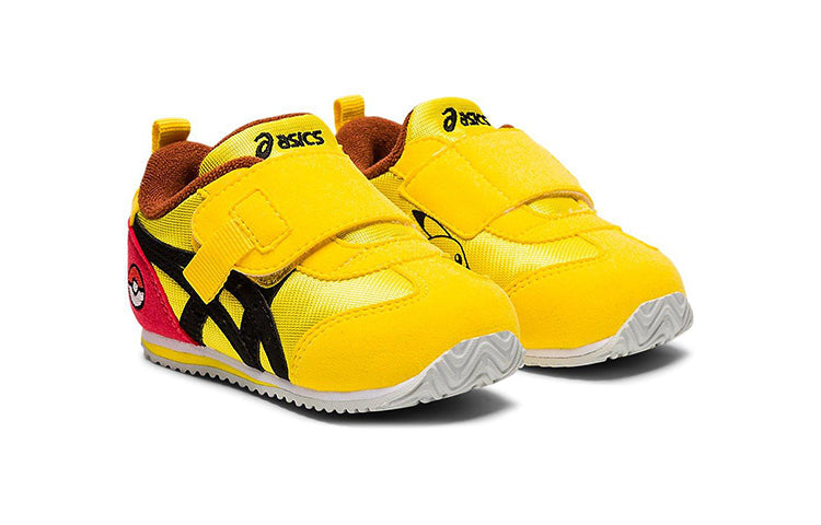 (TD) ASICS Pokemon x Idaho 'Pikachu' 1144A193-750