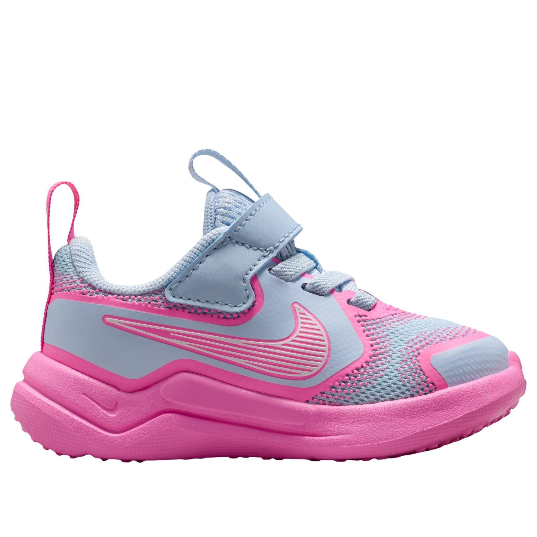 (TD) Nike Cosmic Runner 'Hydrogen Blue Pink Glow' IQ9860-401