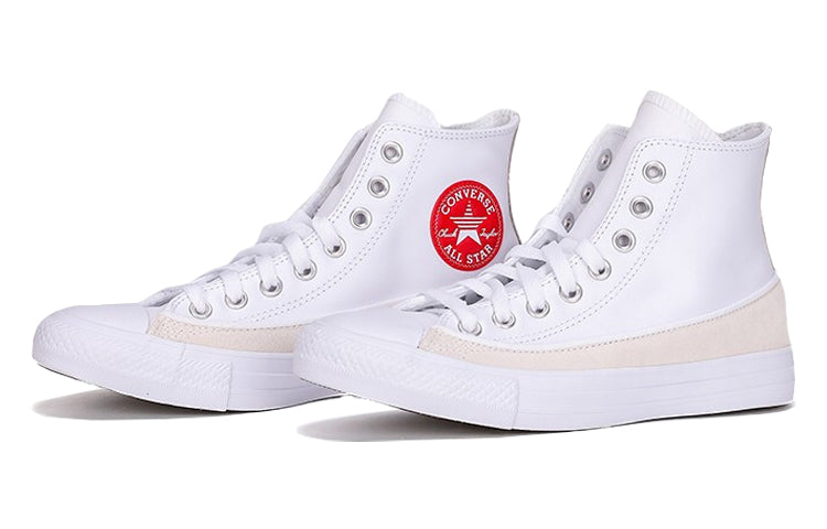 Converse Chuck Taylor All Star 'Pink White' 168898C