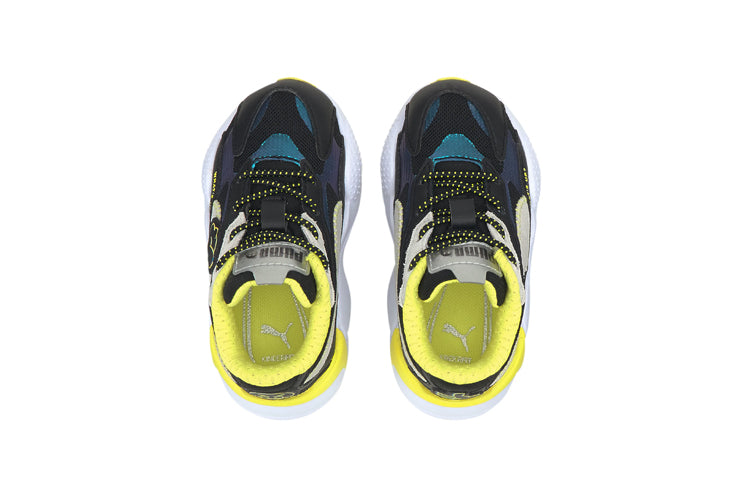 (TD) PUMA RS-X3 'Emoji' 375654-01