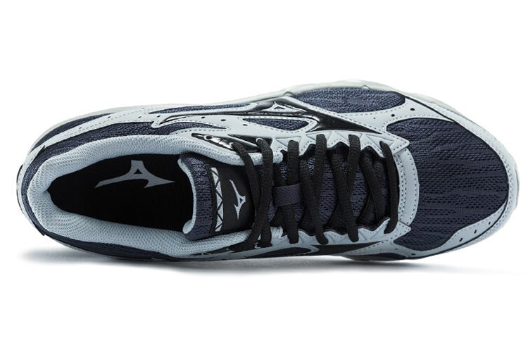 Mizuno Spark 3 Black/Blue K1GR180311