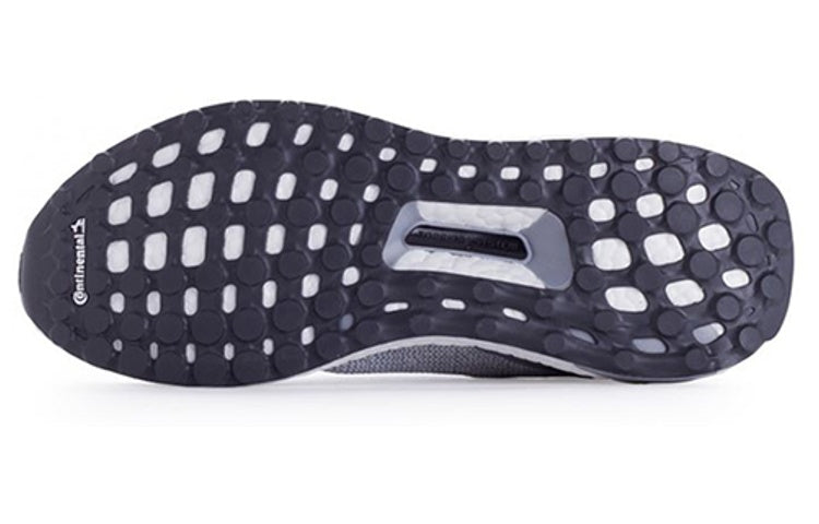 (WMNS) adidas UltraBoost Uncaged 'Clear Grey' S80689