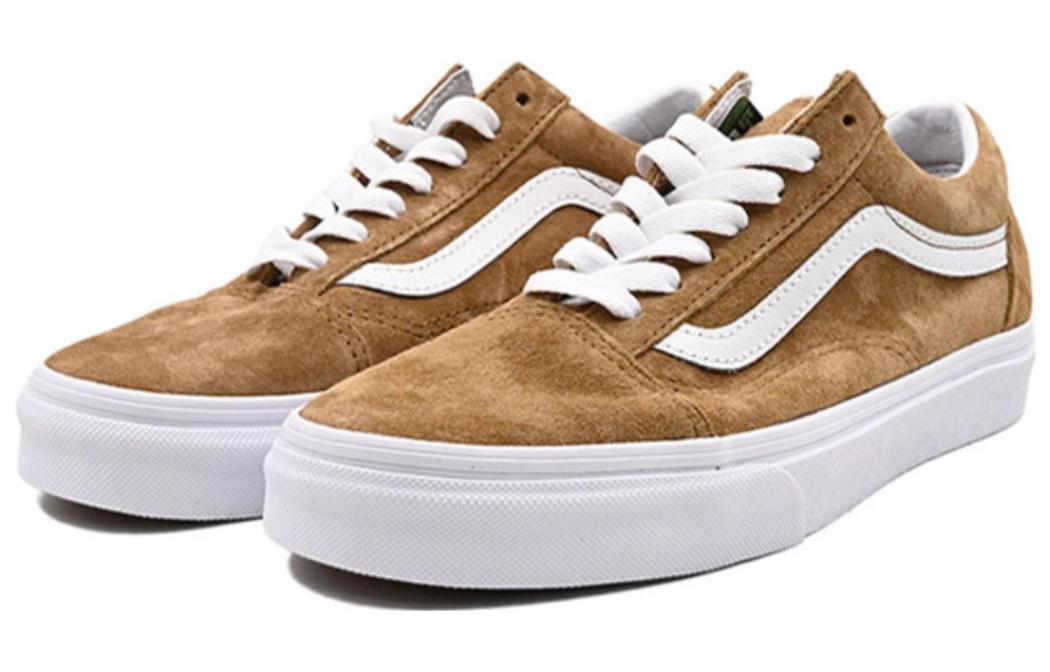 Vans Old Skool 'Brown White' VN0A5KRSTBN