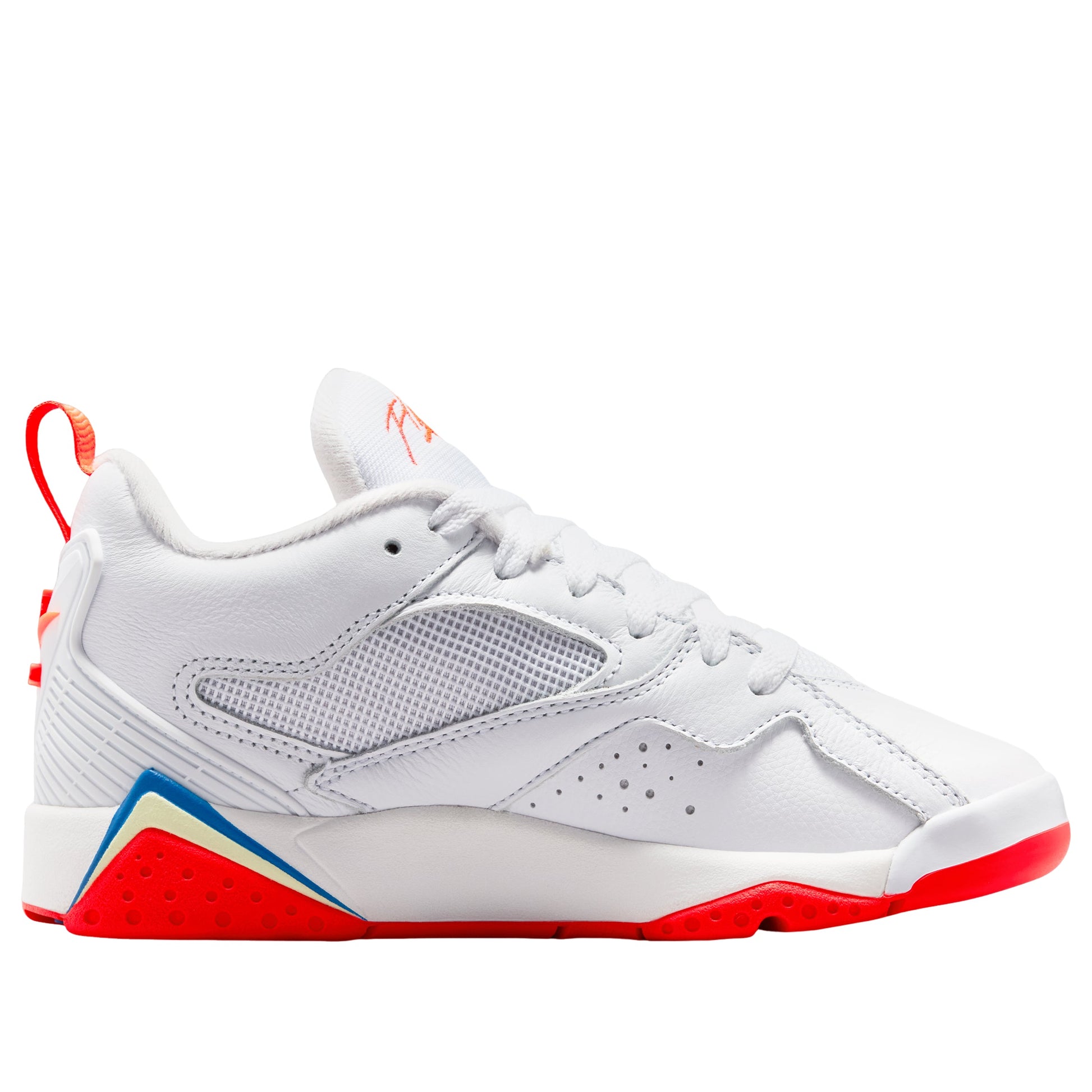 (GS) Air Jordan MVP 92 'White Vast Grey' HQ4427-104