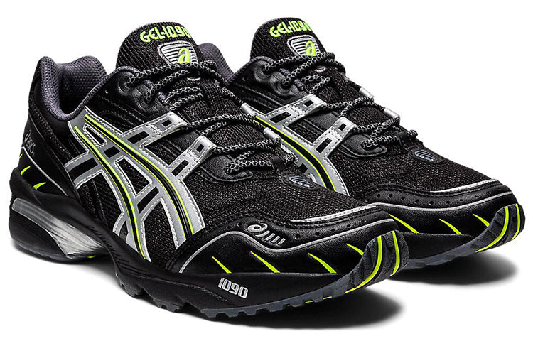 ASICS Gel-1090 'Black Pure Silver' 1201A041-001