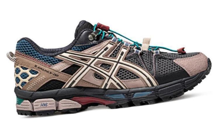 ASICS Gel-Kahana 8 FL 'Brown' 1011B828-020