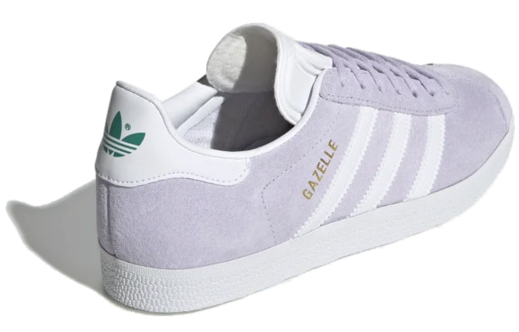 (WMNS) adidas Gazelle 'Purple' EF6508