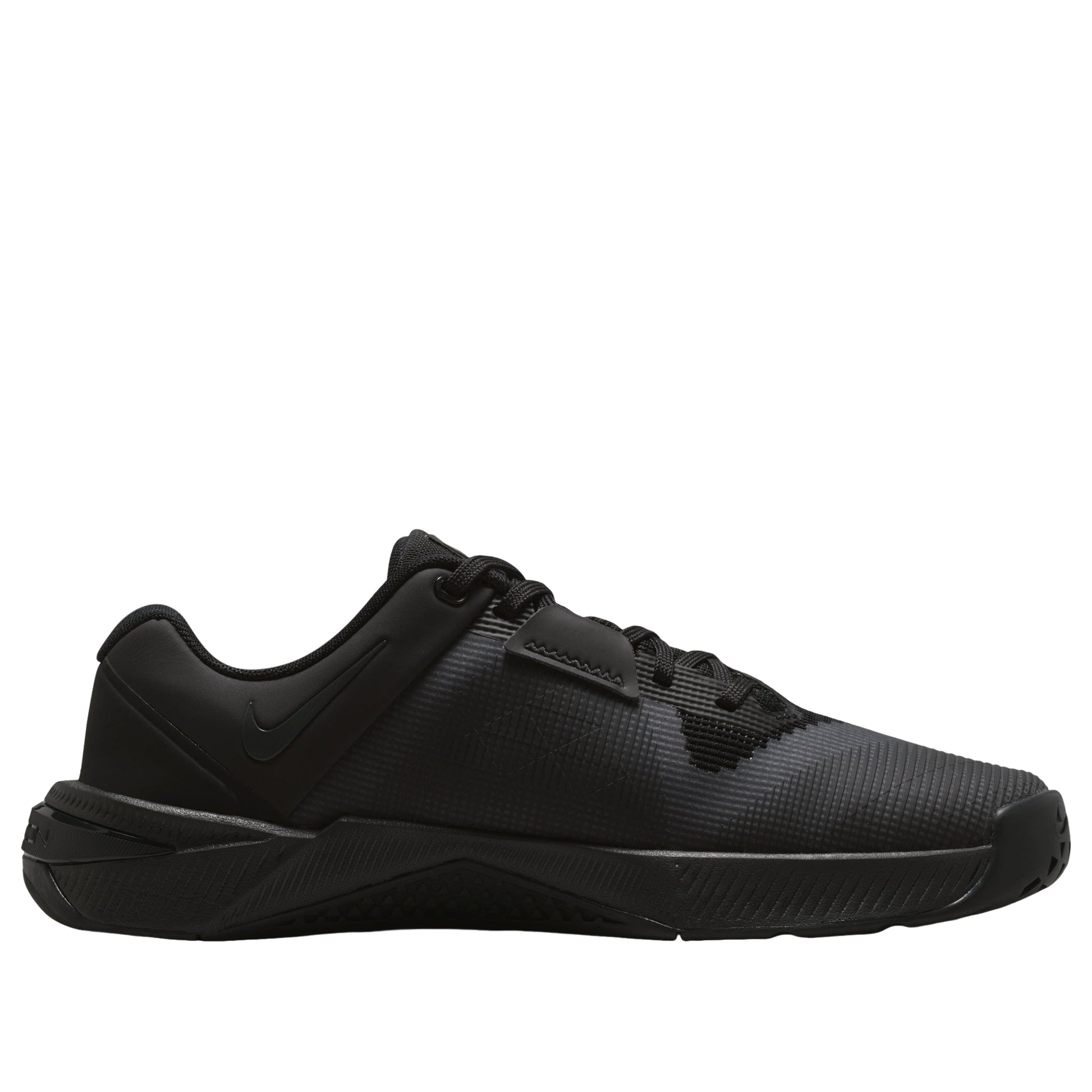 (WMNS) Nike Metcon 10 'Black Volt Anthracite' HQ2620-003