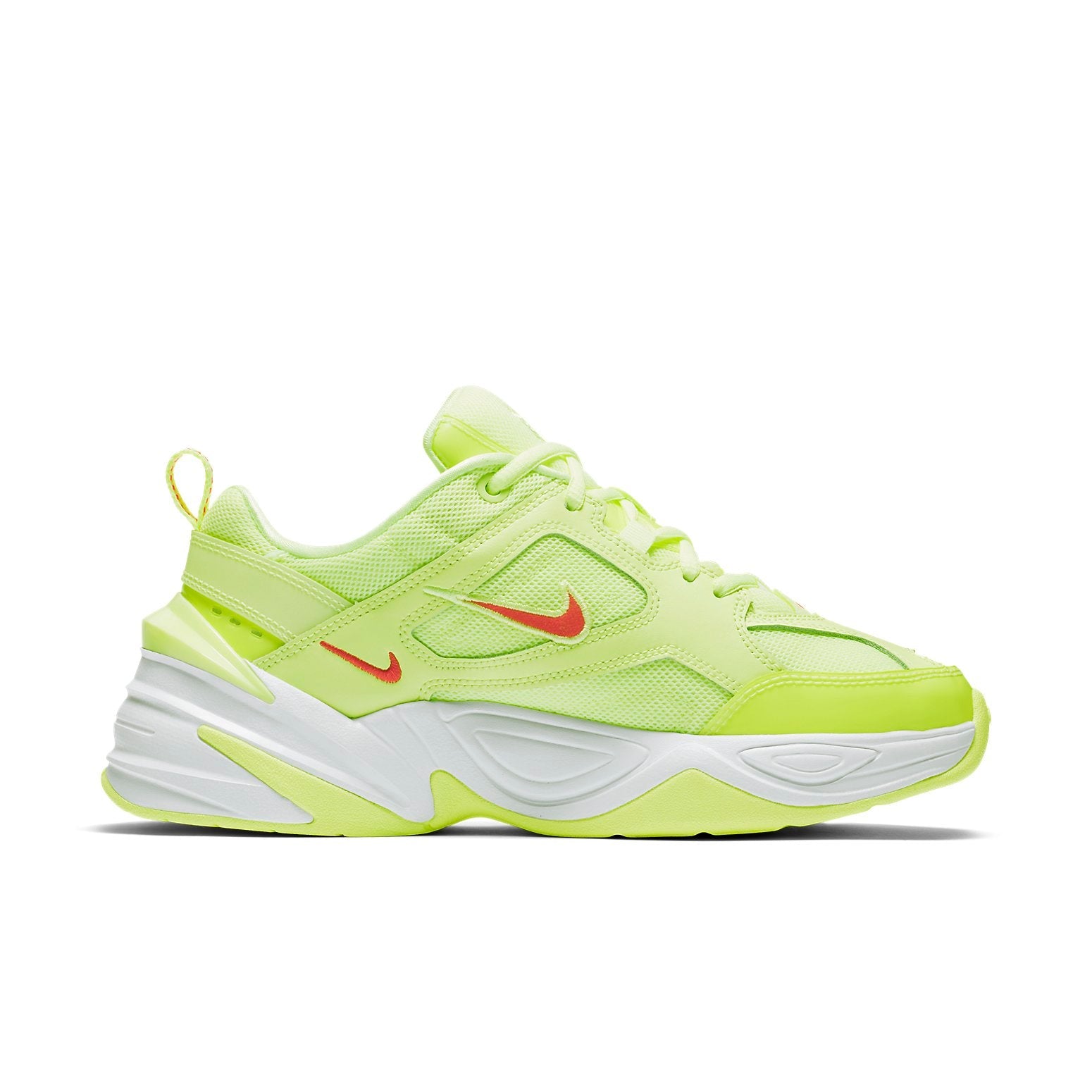 (WMNS) Nike M2K Tekno 'Barely Volt' CJ5842-700