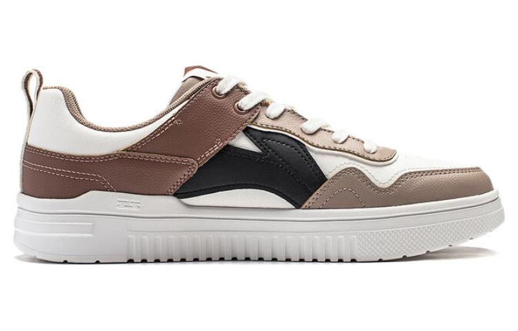 Li-Ning Qingyun 'White Brown' AGCT297-4