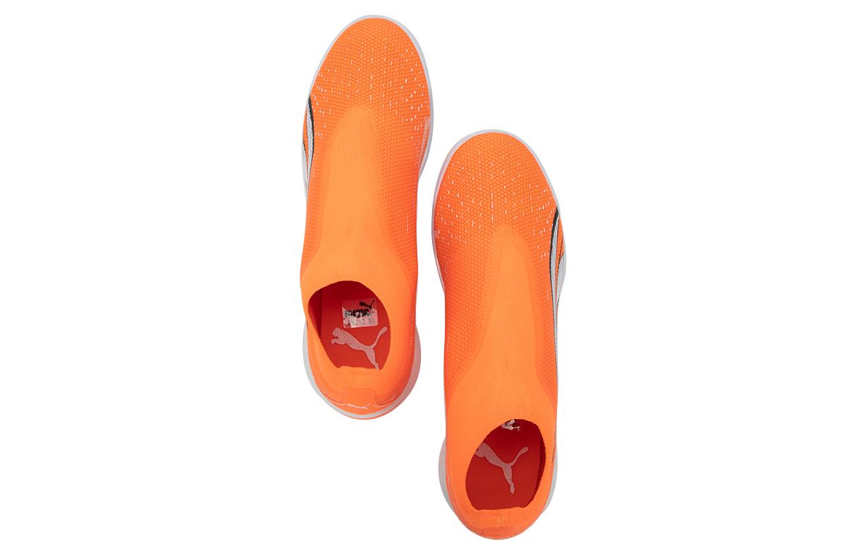 PUMA Ultra Match + LL TT 'Ultra Orange' 107245-01