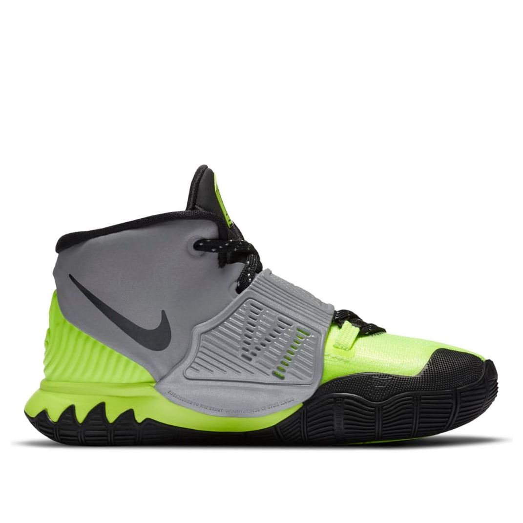 (PS) Nike Kyrie 6 Cross 'Volt Black' CN8581-704