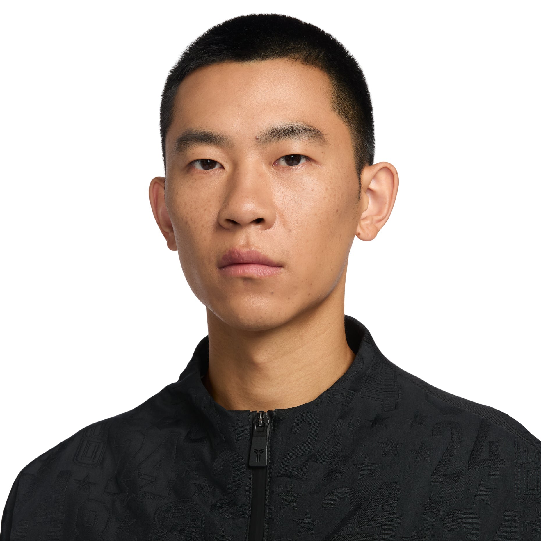 Nike Kobe Jacket 'All-Star Black' IF3368-010