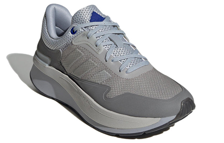(WMNS) adidas ZNCHILL 'Halo Silver' GY2485