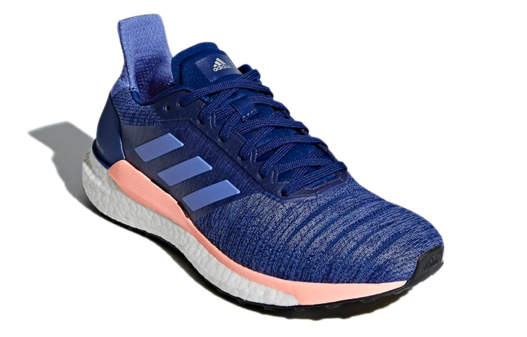 (WMNS) adidas Solar Glide 'Mystery Ink' AQ0334