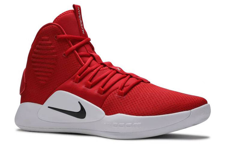 Nike Hyperdunk X TB Promo 'University Red' AT3866-603