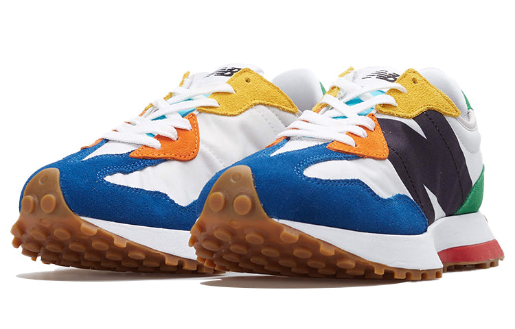 New Balance 327 'Multi-Color' MS327PBA