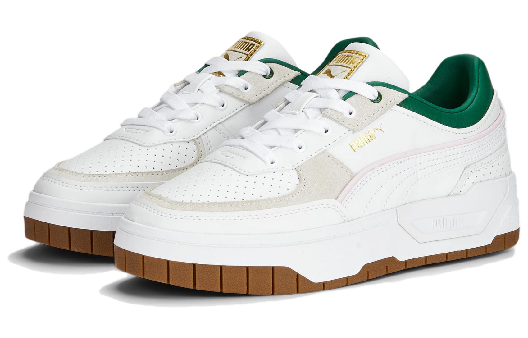 (WMNS) PUMA Cali Dream 'Preppy - Vine' 389876-01