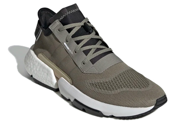 adidas originals Pod-S3.1 Shoes Green EE4856