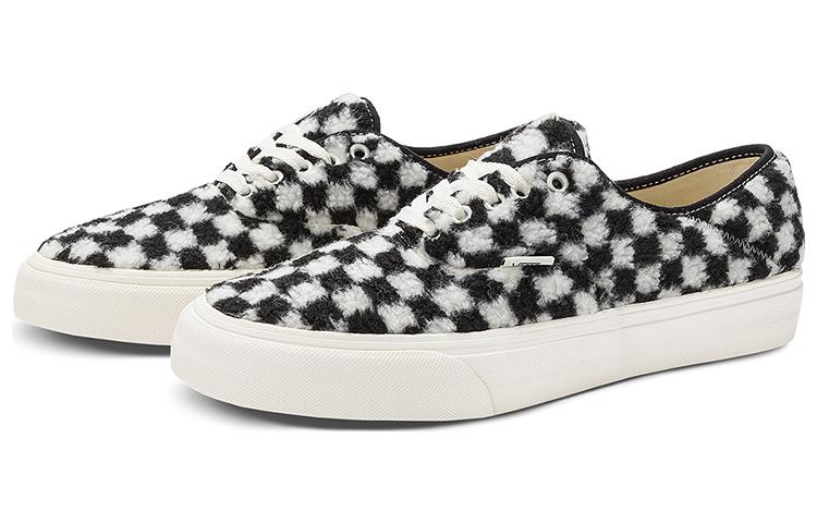 Vans Authentic Sf Vr3 'Black White' VN0A4BX5BZW