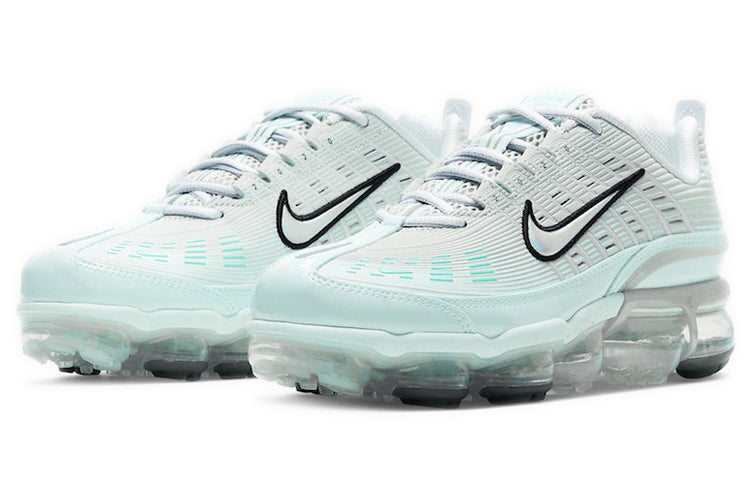 (WMNS) Nike Air VaporMax 360 'Light Aqua' CK9670-001