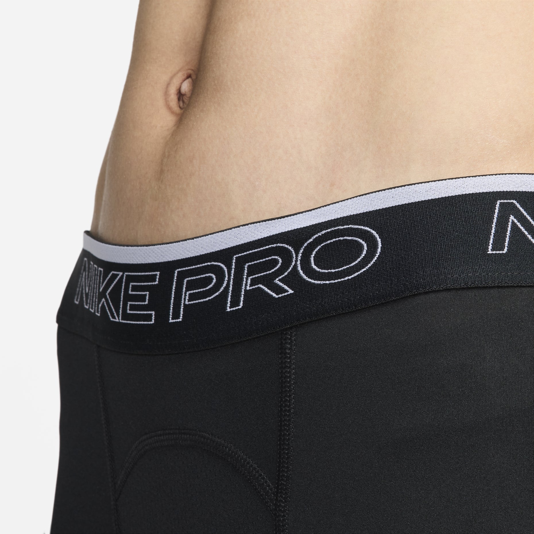 Men's Nike Casual Training Environmental Friendly Breathable Tight Gym Long Pants/Trousers Black DD1914-010