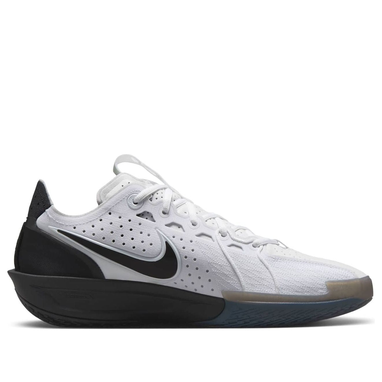 Nike Zoom GT Cut 3 TB 'Black White' IB4458-001