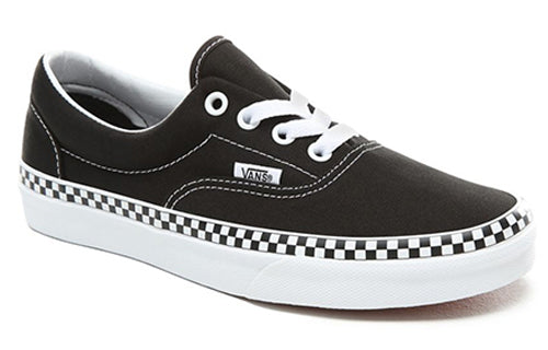 Vans Era 'Check Foxing - Black' VN0A38FRVOS