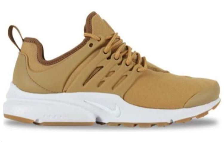 (WMNS) Nike Air Presto 'Elemental Gold' 878068-702