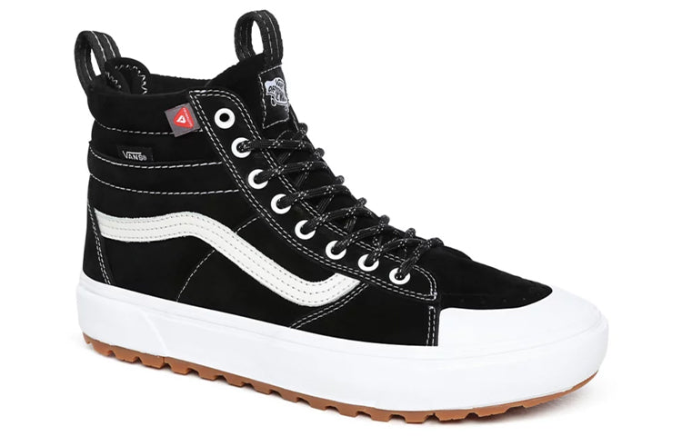 Vans SK8-HI MTE 2.0 DX 'Black Gum' VN0A4P3IDX6