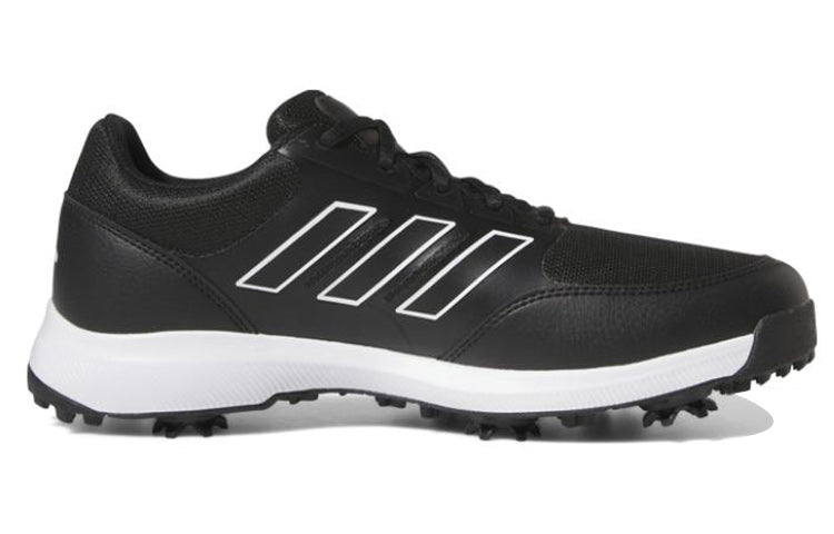 adidas Tech Response 3.0 Wide Golf Shoes 'Black' GV6893