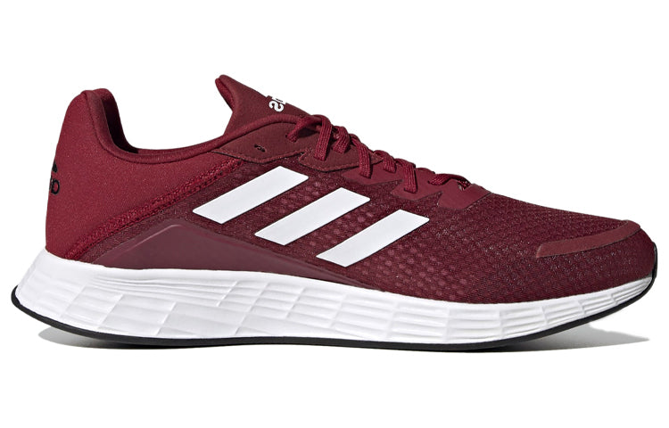 adidas Duramo SL 'White Red'  FW3217